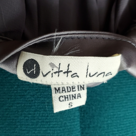 Modcloth Lilac Dress - NWOT - Picture 4 of 4